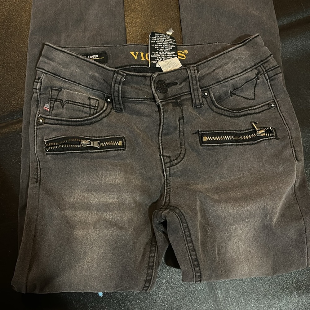Vigoss girls jeans